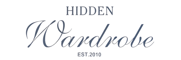 Hidden Wardrobe